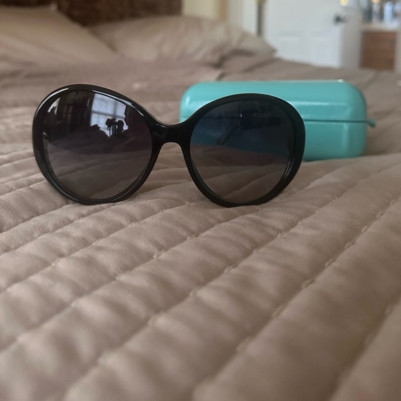 NWOT Tiffany Sunglasses - Picture 6 of 10